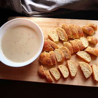 Cheese Breadsticks Recipe with Video by Bakeomaniac