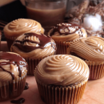 Coffee Cupcakes Recipe