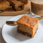 Cinnamon Coffee Cake Recipe