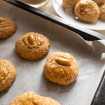 Nestum Peanut Cookies Recipe