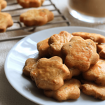 Laksa Cookies Recipe