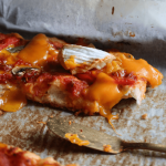 Easy Pizza Focaccia Recipe