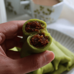 Kuih Dadar Recipe