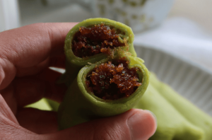 Kuih Dadar Recipe