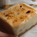 Lemon Tiramisu Recipe