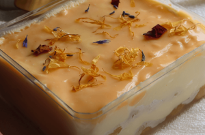Lemon Tiramisu Recipe
