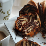 Zebra Bundt Cake Recipe