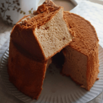 Banana Chiffon Cake Recipe