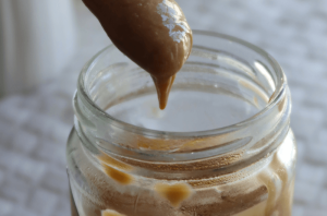 Homemade Gula Melaka Kaya Recipe