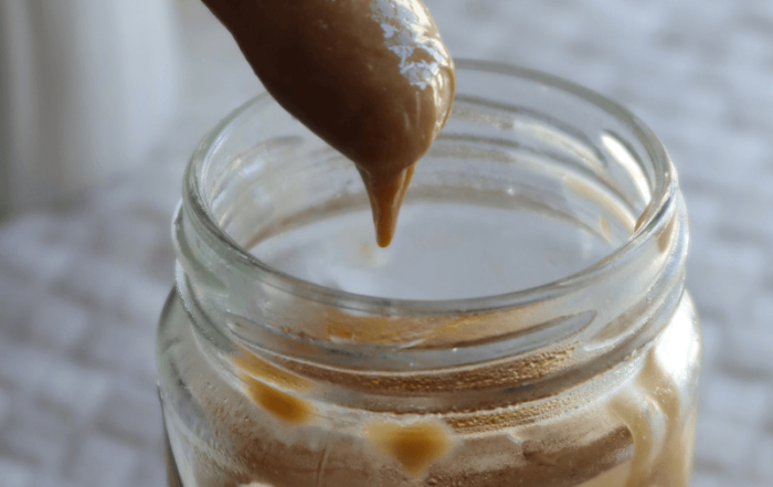 Homemade Gula Melaka Kaya Recipe