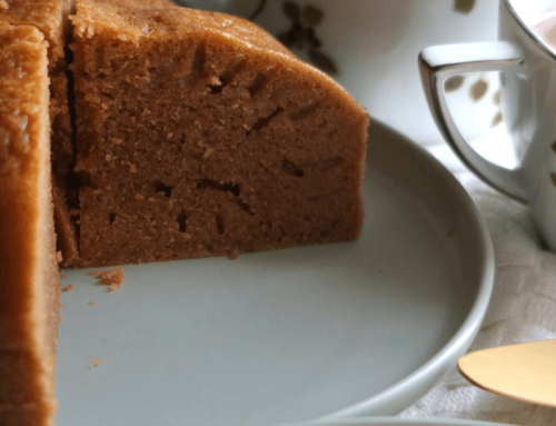 Soft and Fluffy Ma Lai Gao Recipe (Chinese Steamed Brown Sugar Cake)