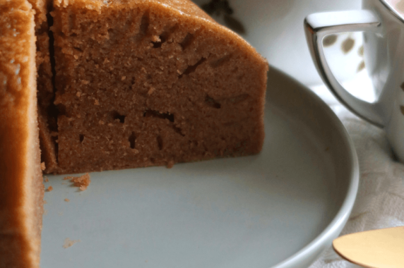 Soft and Fluffy Ma Lai Gao Recipe (Chinese Steamed Brown Sugar Cake)