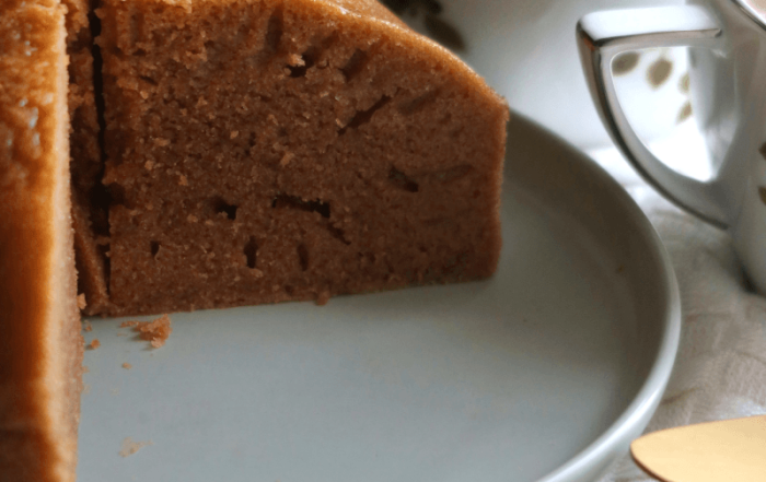 Soft and Fluffy Ma Lai Gao Recipe (Chinese Steamed Brown Sugar Cake)