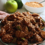 Crispy, Easy Fruit Rojak Recipe