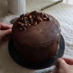Chocolate Lovers Cake Recipe