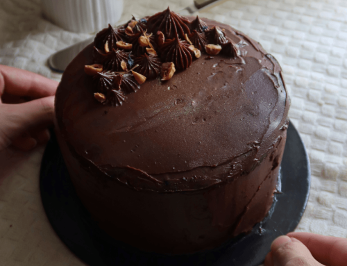 Chocolate Lovers Cake Recipe