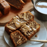 Coffee Marble Cake Recipe