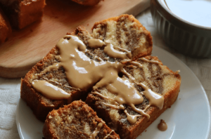 Coffee Marble Cake Recipe